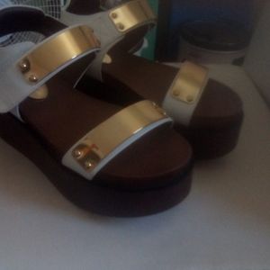 new Sandals